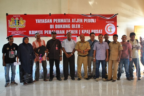 Bantuan Ypap disabilitas wil Pijai2