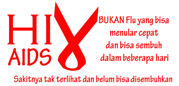 234 Orang Terinfeksi HIV di Aceh